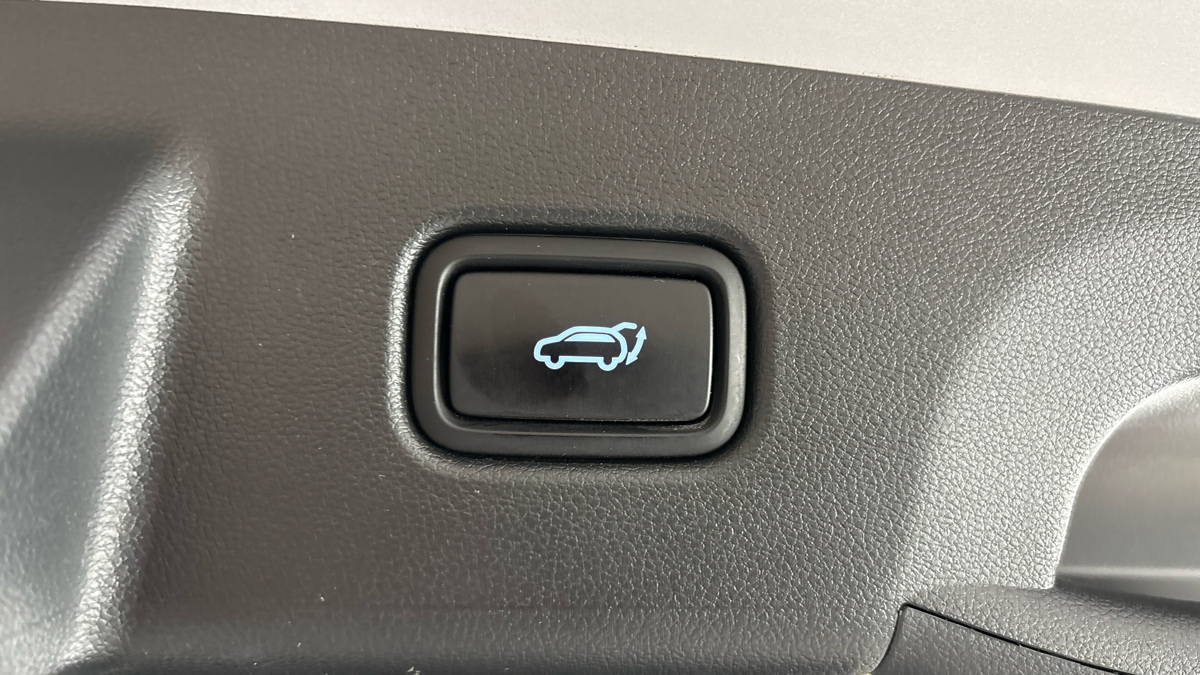 Hyundai Tucson - 20