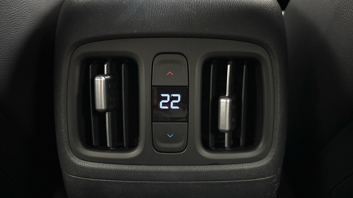 Hyundai Tucson - 22