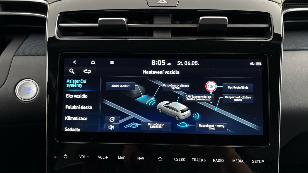 Hyundai Tucson - 26