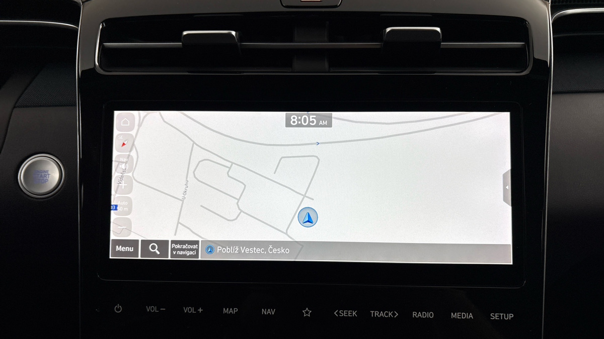 Hyundai Tucson - 28