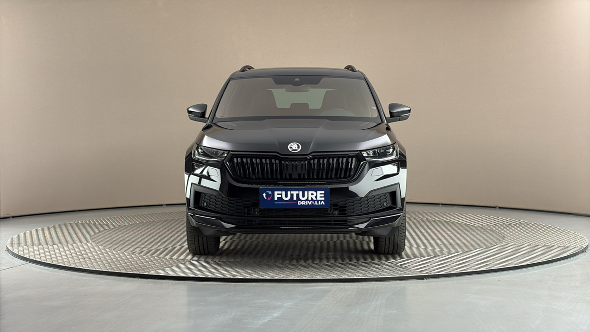 Škoda Kodiaq - 3