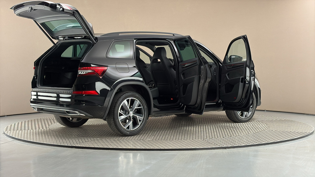 Škoda Kodiaq - 6