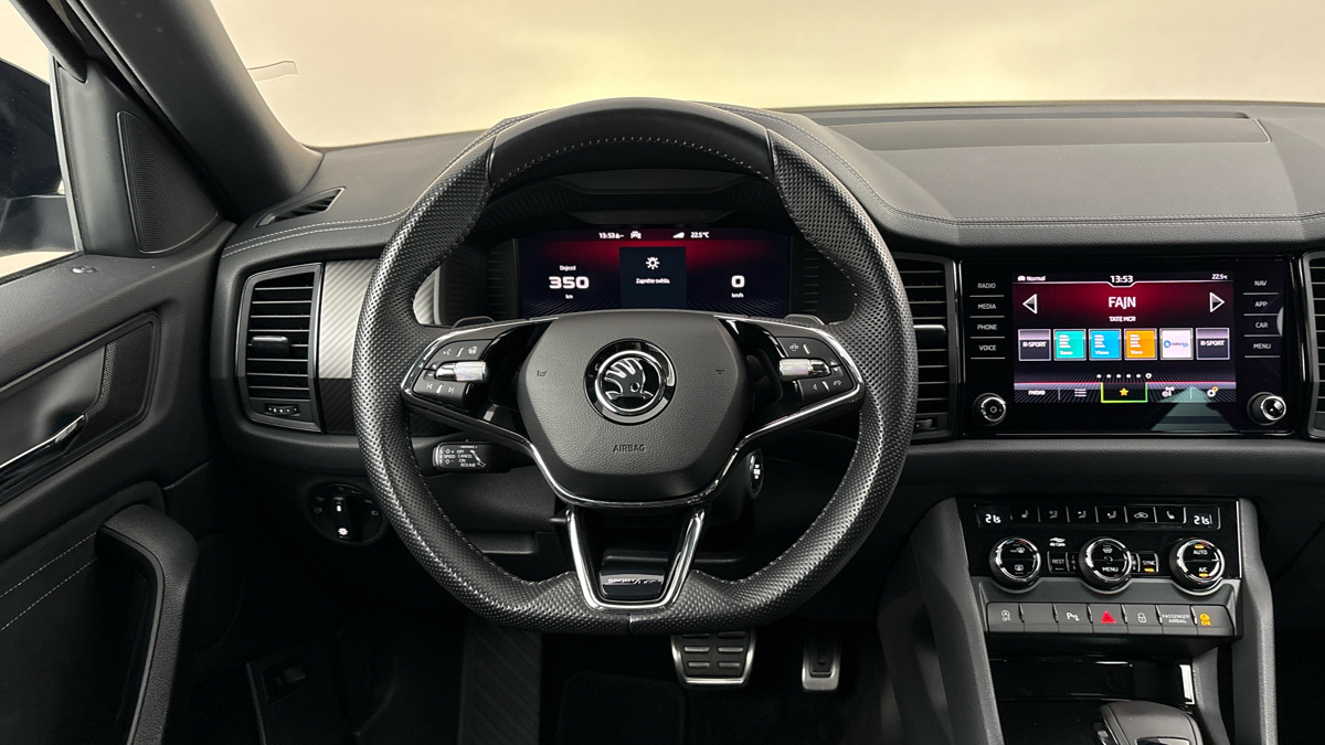 Škoda Kodiaq - 9