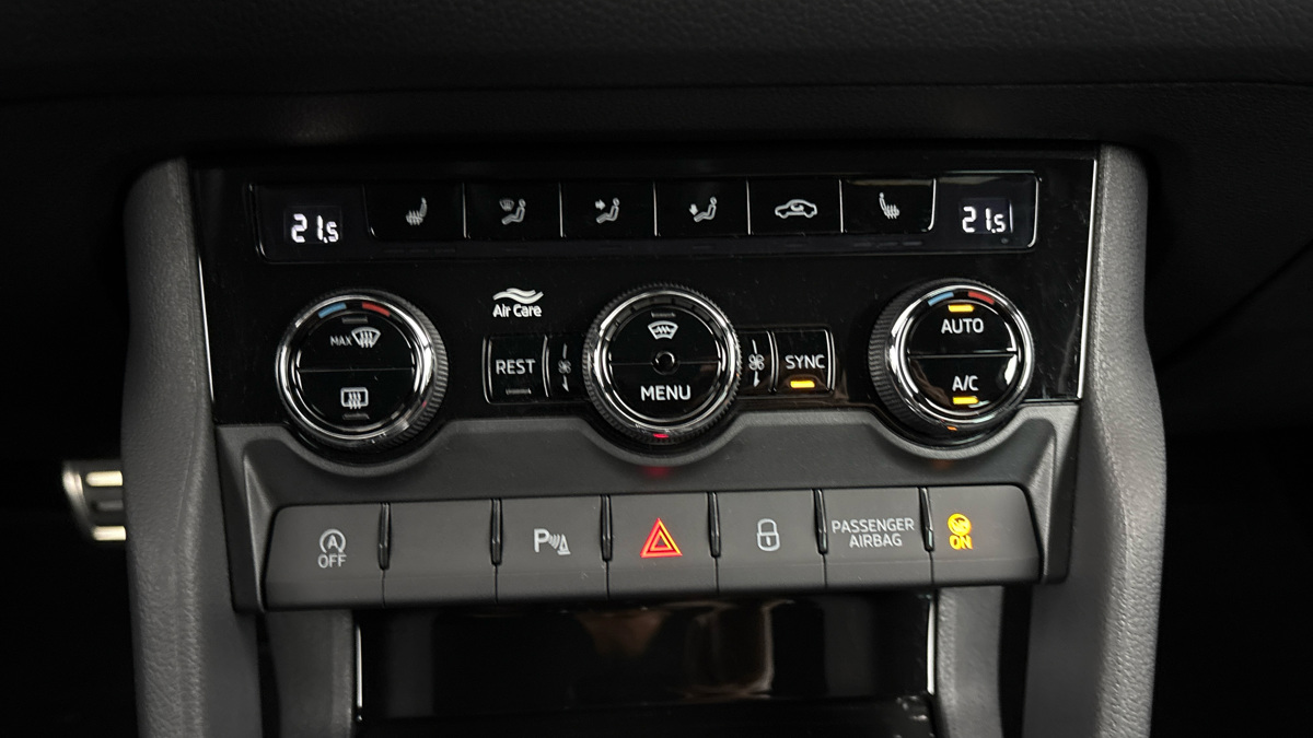 Škoda Kodiaq - 13