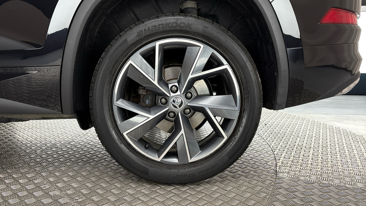 Škoda Kodiaq - 19