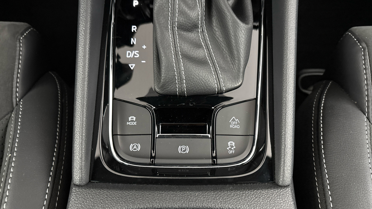 Škoda Kodiaq - 24