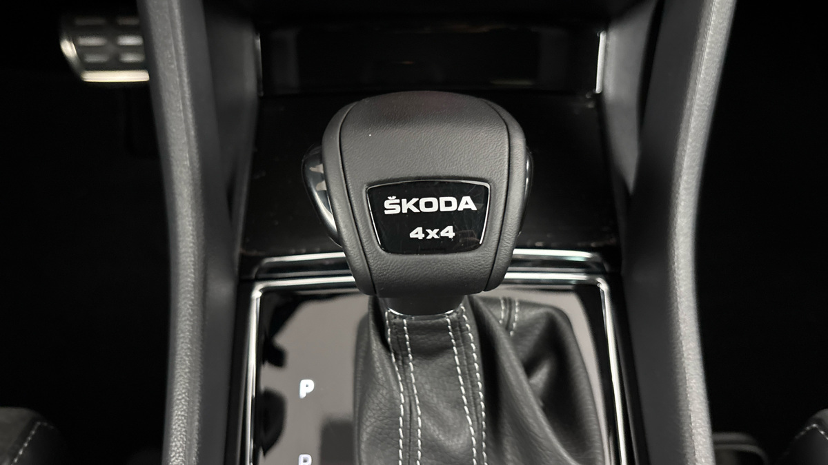 Škoda Kodiaq - 25