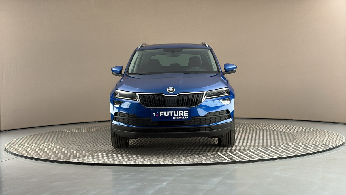 Škoda Karoq - 3
