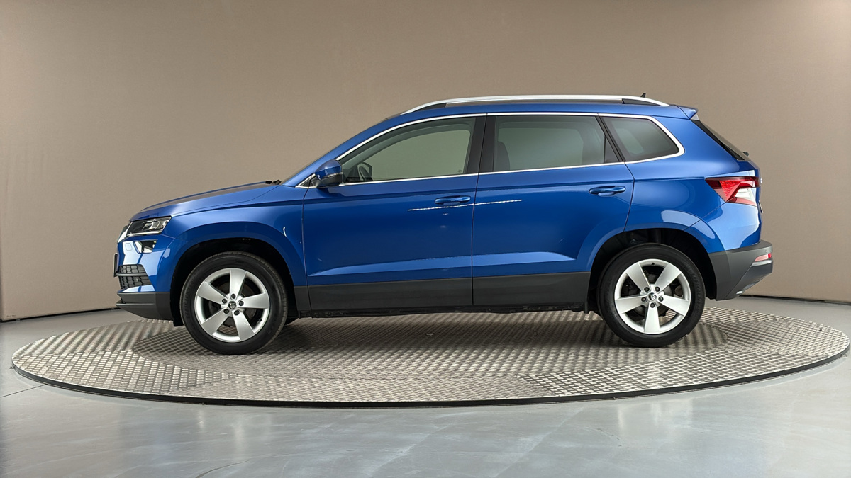 Škoda Karoq - 4