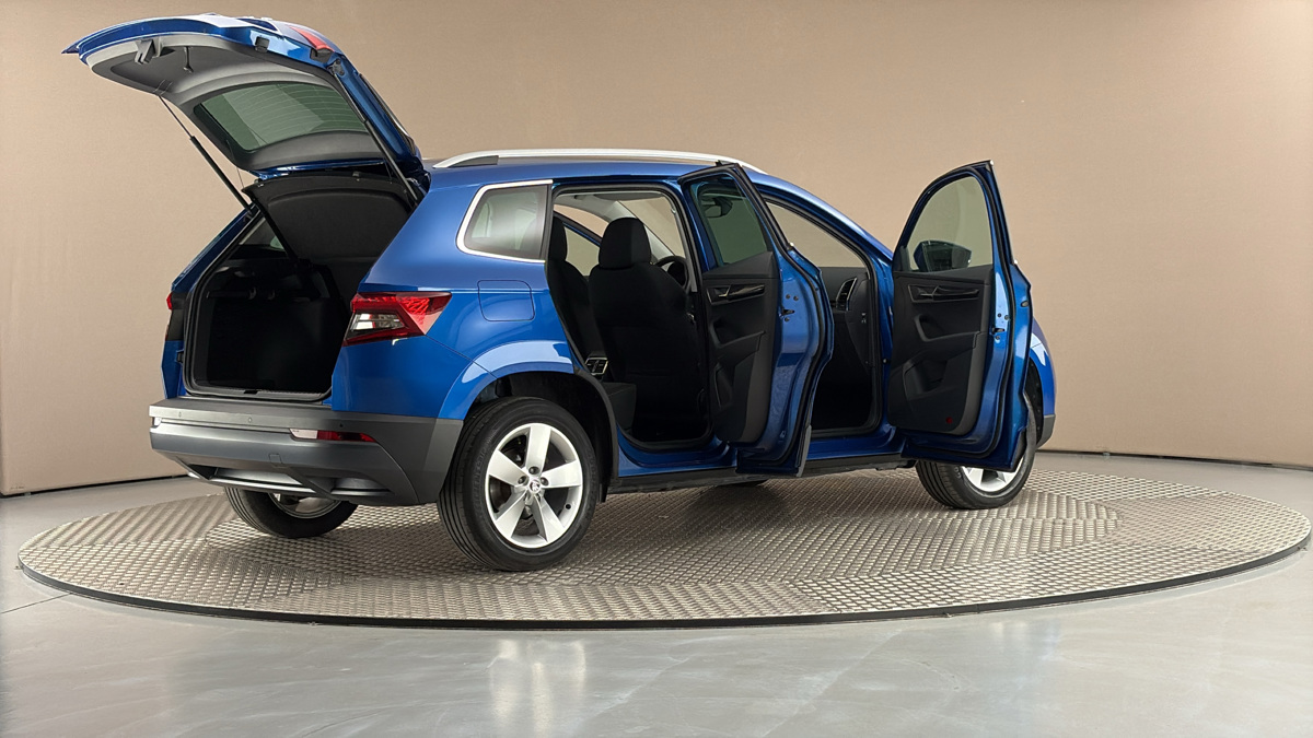 Škoda Karoq - 6