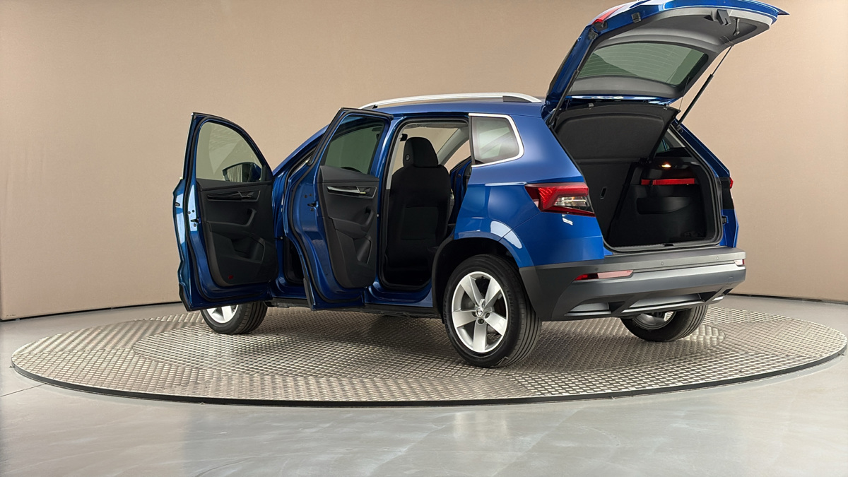 Škoda Karoq - 7