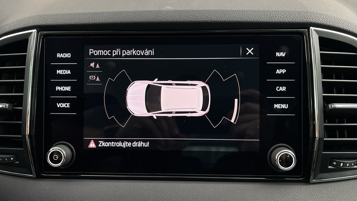 Škoda Karoq - 12