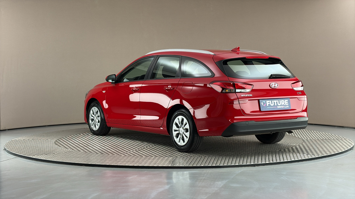 Hyundai i30 - 2