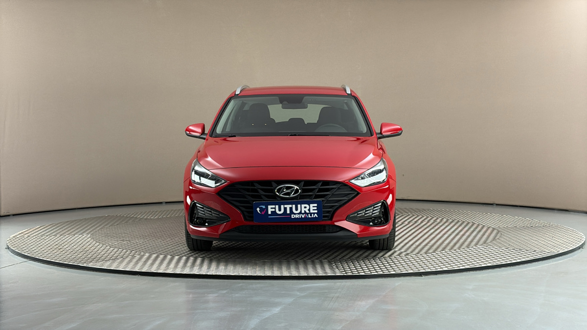 Hyundai i30 - 3