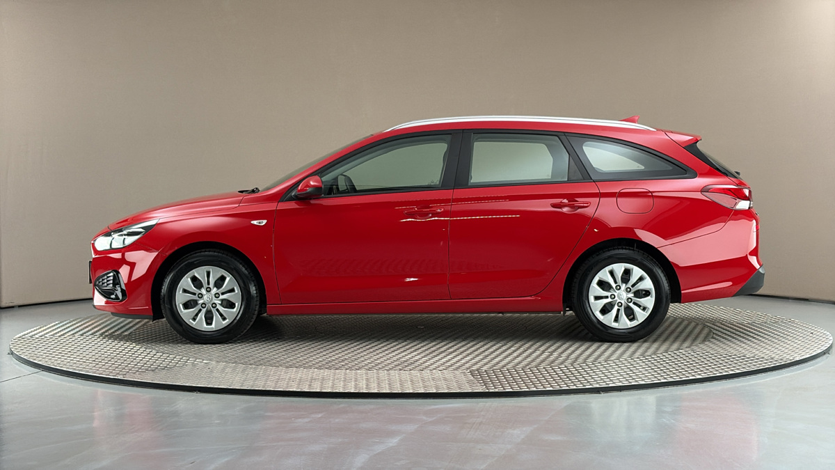 Hyundai i30 - 4