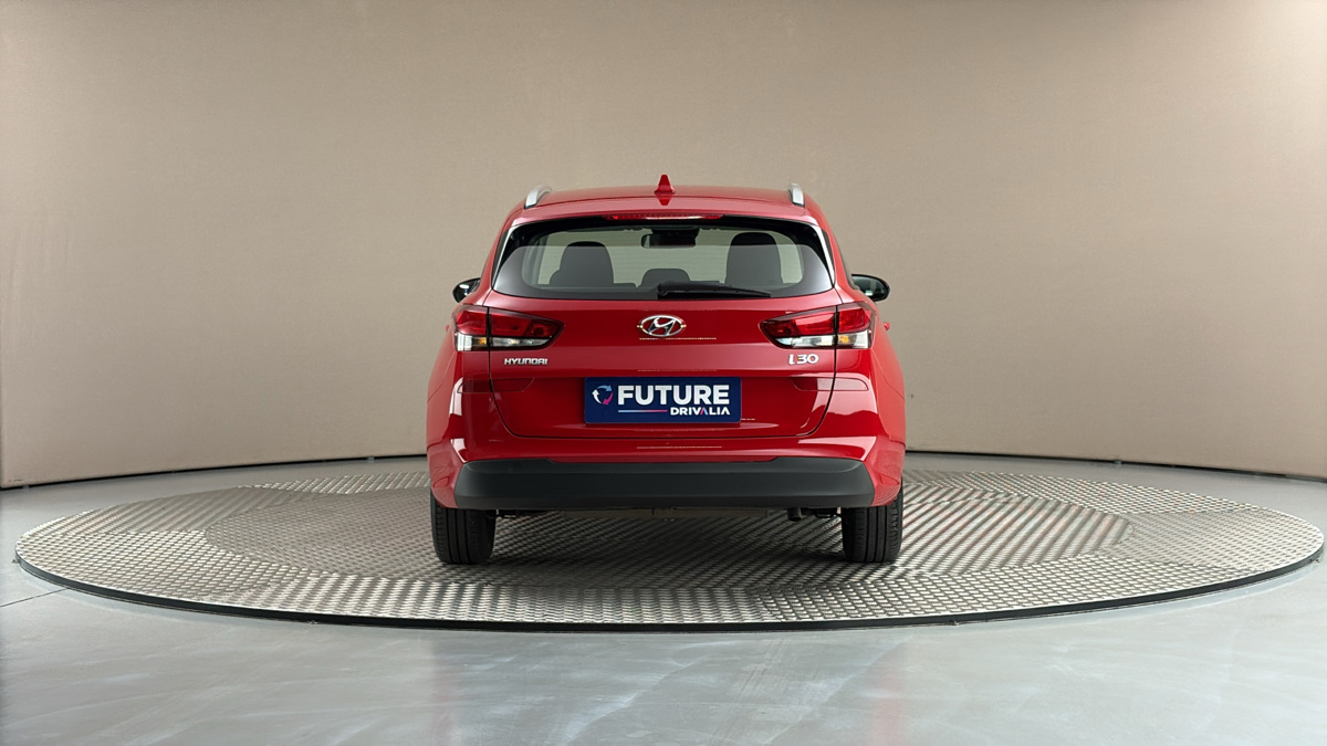 Hyundai i30 - 5