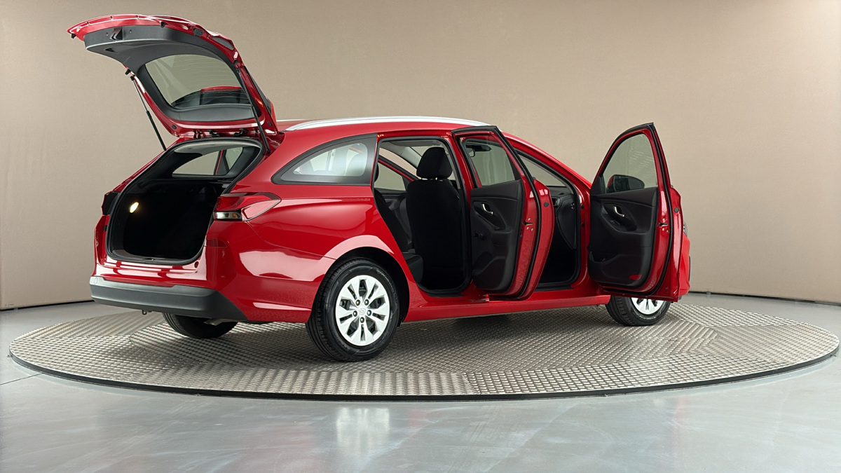 Hyundai i30 - 6