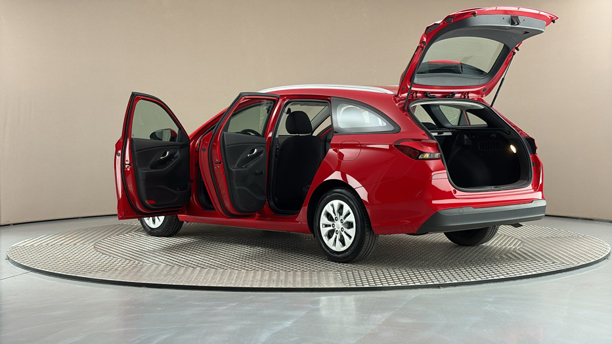 Hyundai i30 - 7