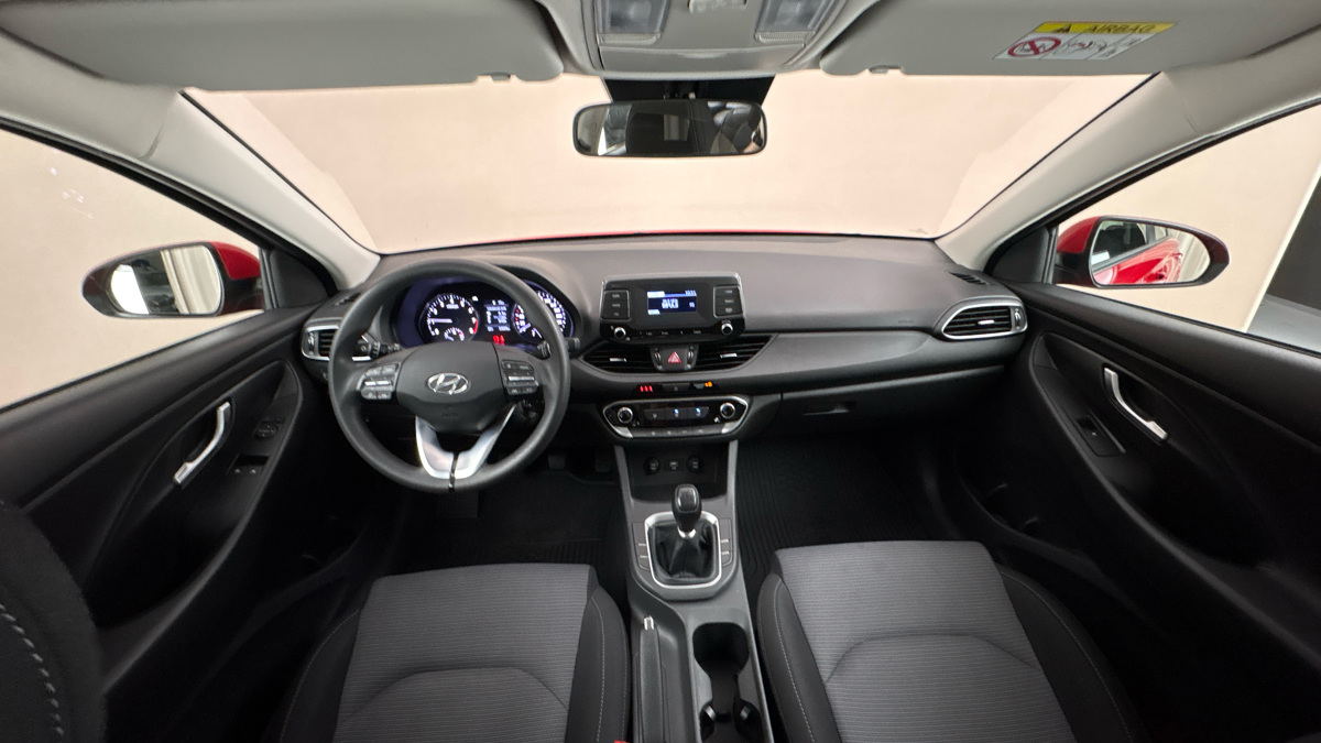 Hyundai i30 - 8