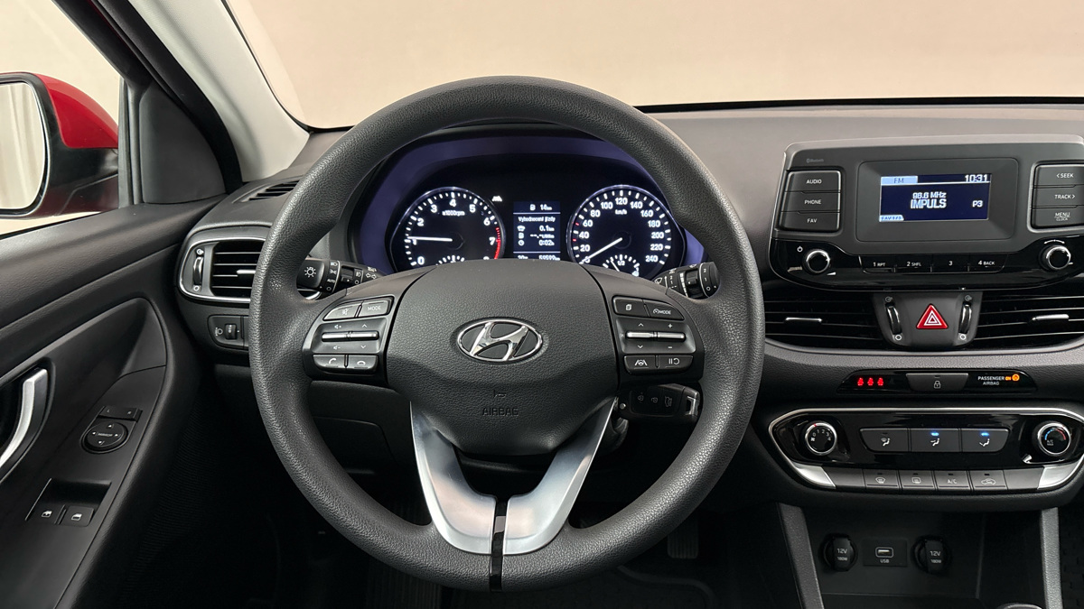 Hyundai i30 - 9