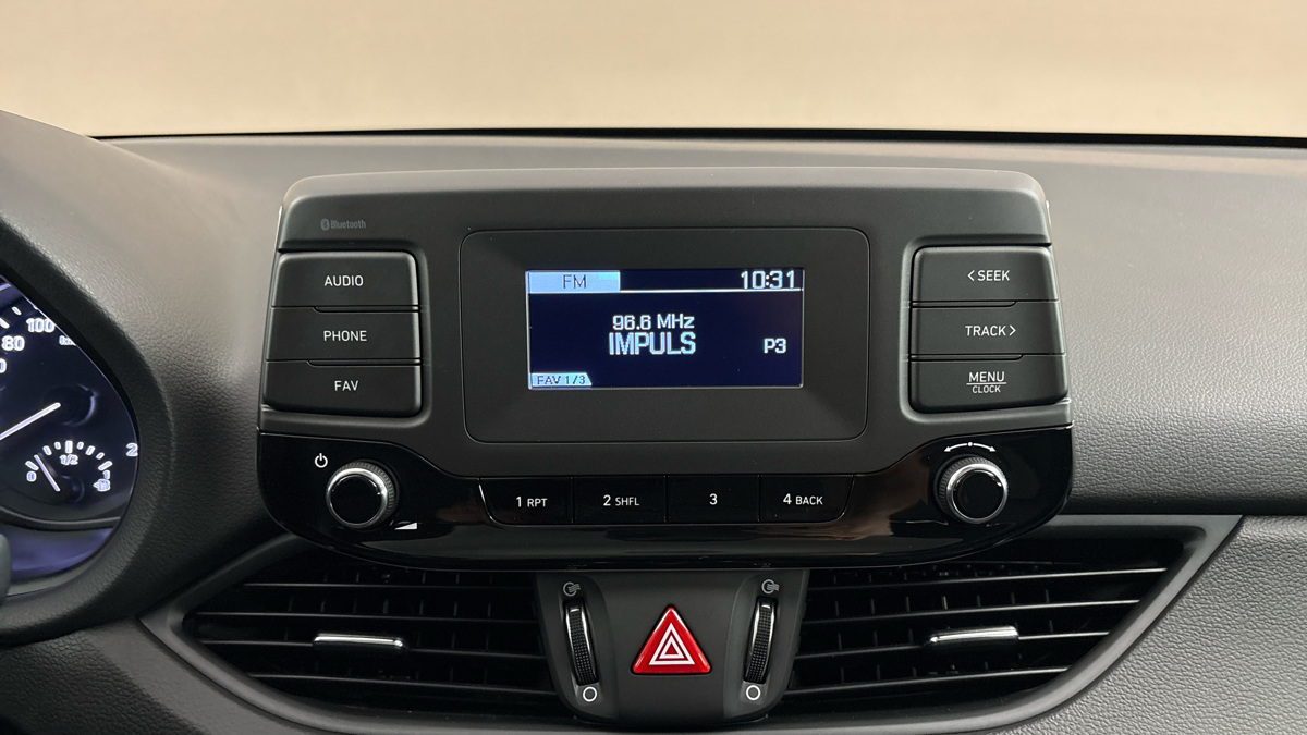 Hyundai i30 - 11