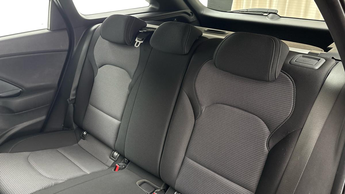 Hyundai i30 - 16