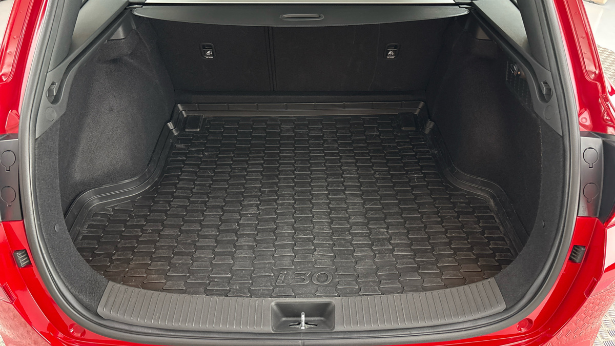 Hyundai i30 - 17