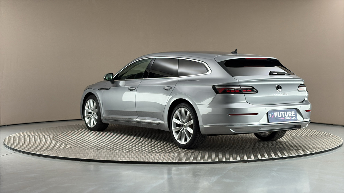 Volkswagen Arteon - 2