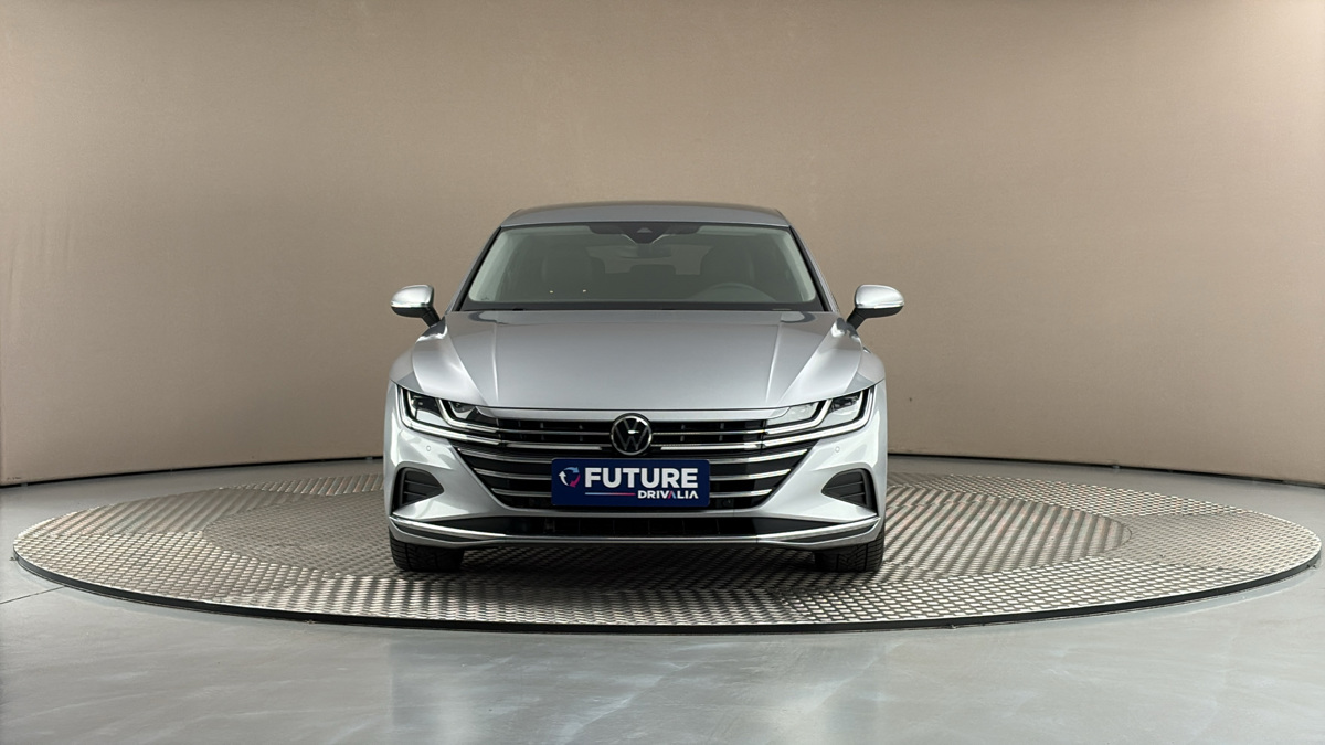 Volkswagen Arteon - 3