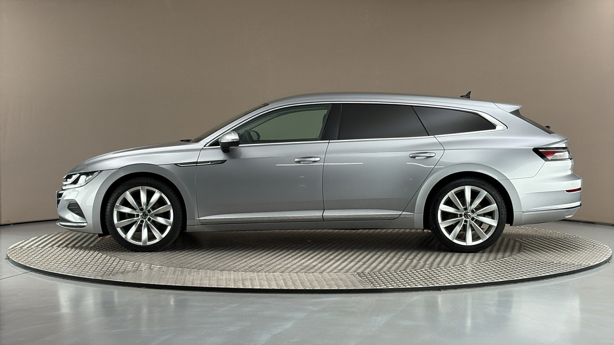 Volkswagen Arteon - 4