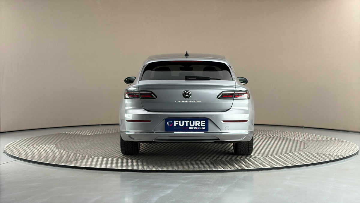Volkswagen Arteon - 5