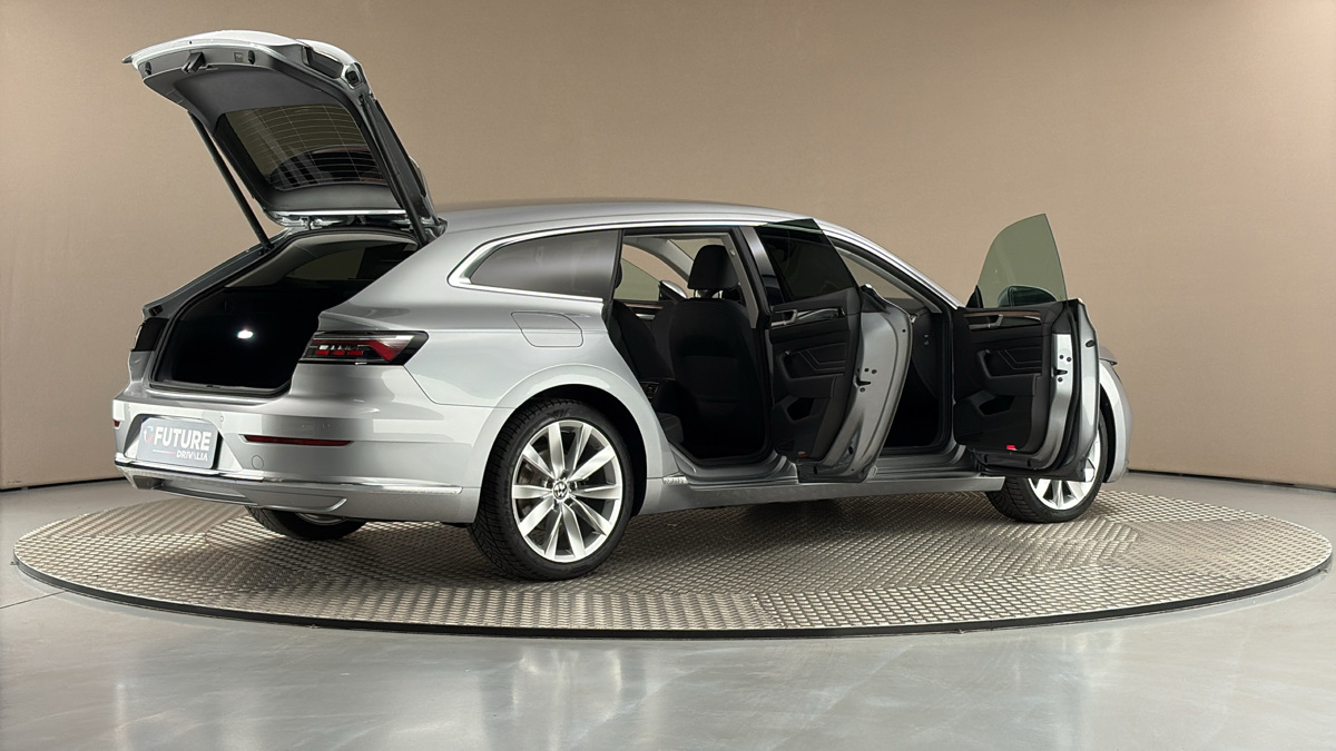 Volkswagen Arteon - 6