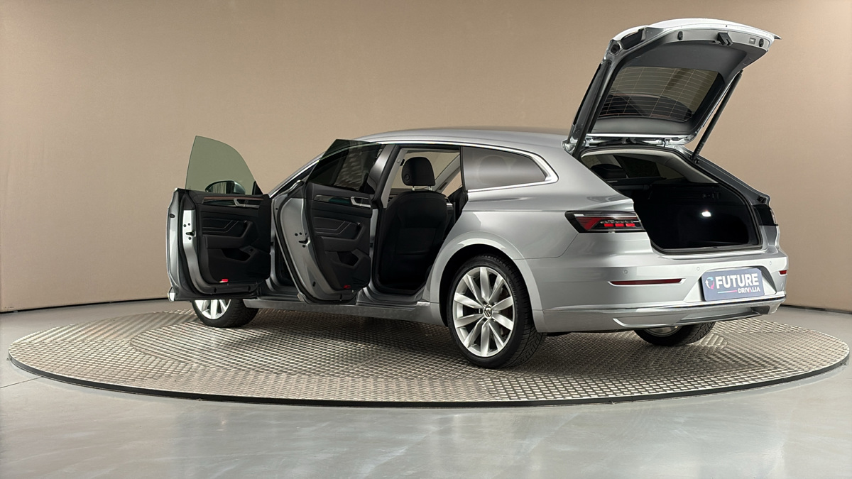 Volkswagen Arteon - 7
