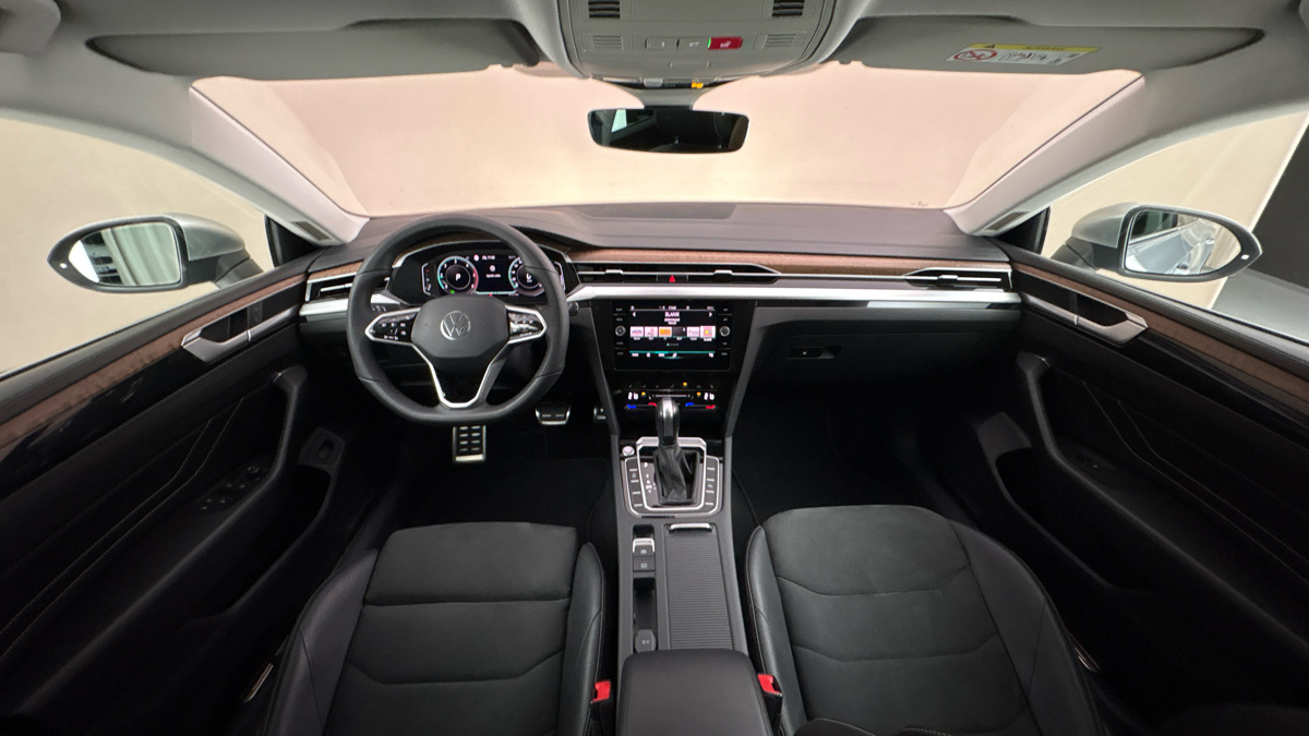 Volkswagen Arteon - 8