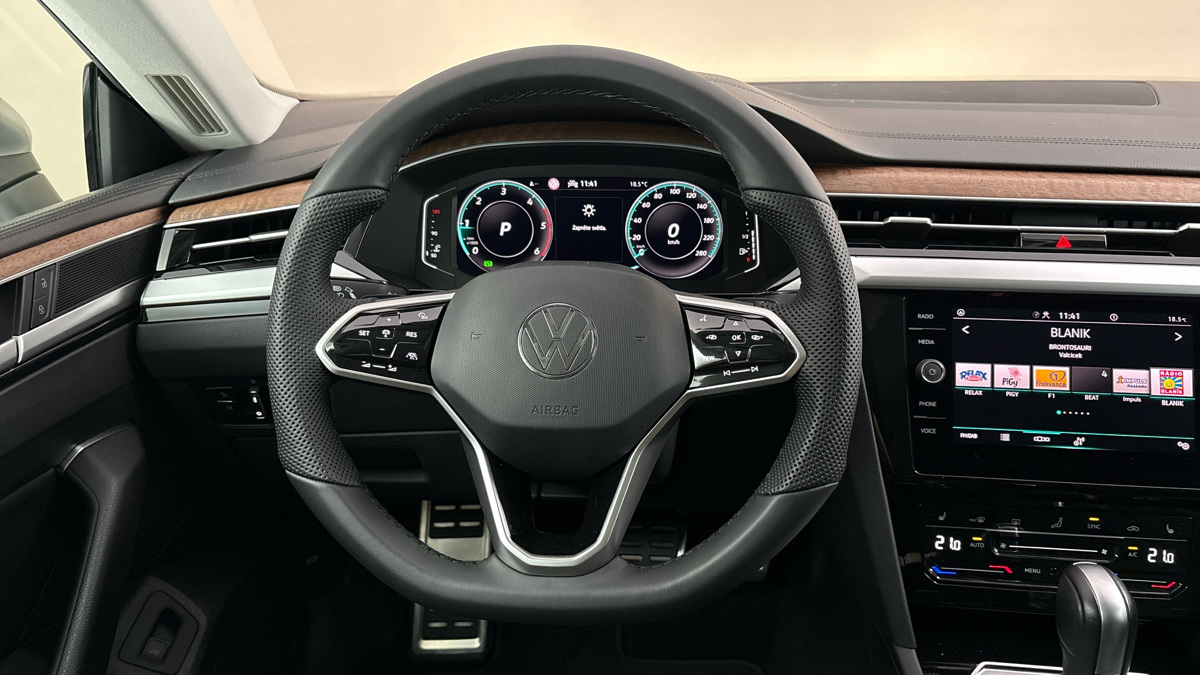 Volkswagen Arteon - 9