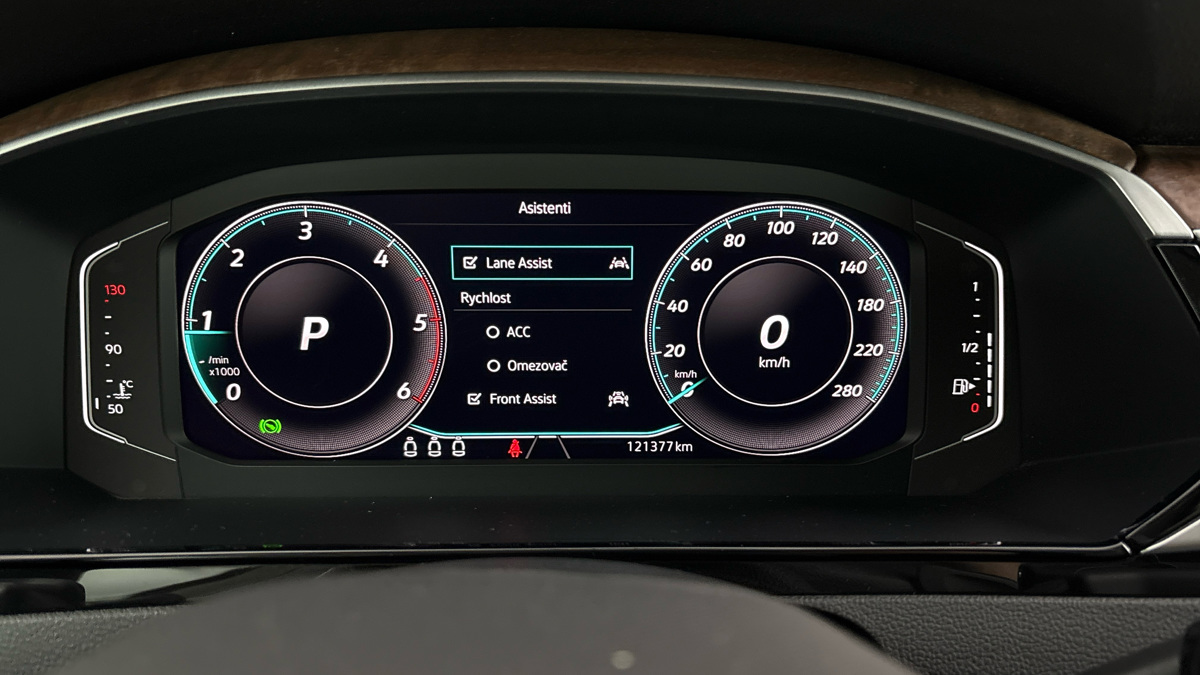 Volkswagen Arteon - 10
