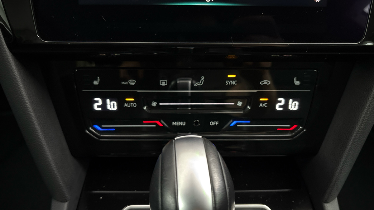 Volkswagen Arteon - 13