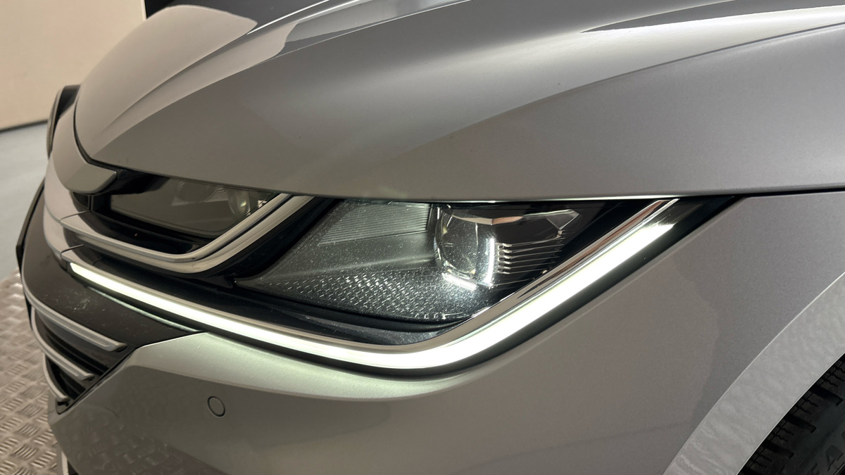 Volkswagen Arteon - 18