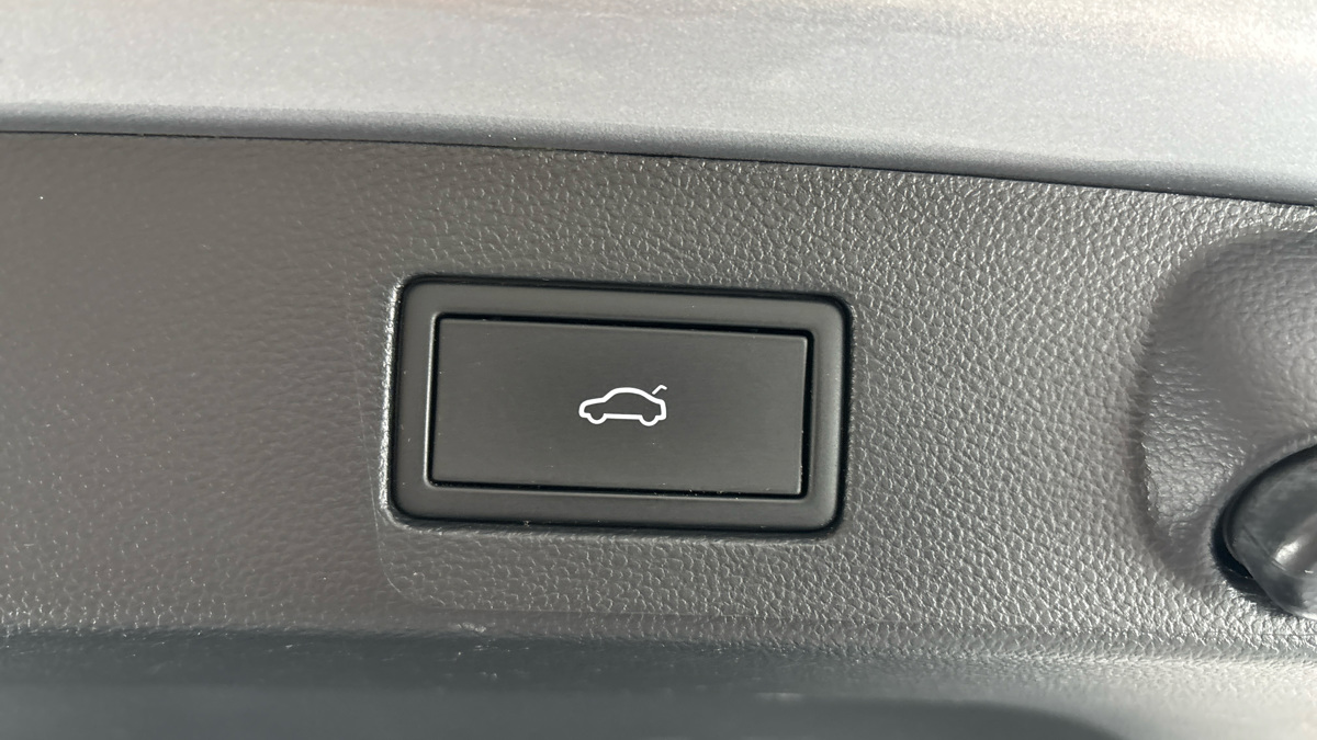 Volkswagen Arteon - 21
