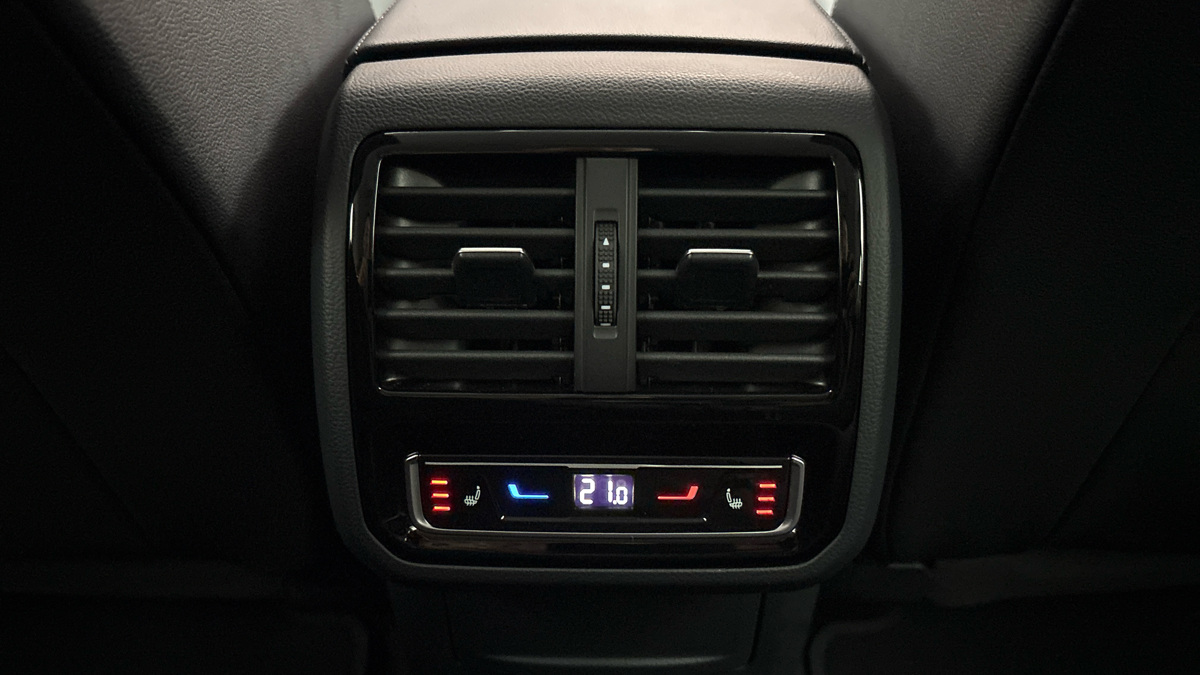 Volkswagen Arteon - 23