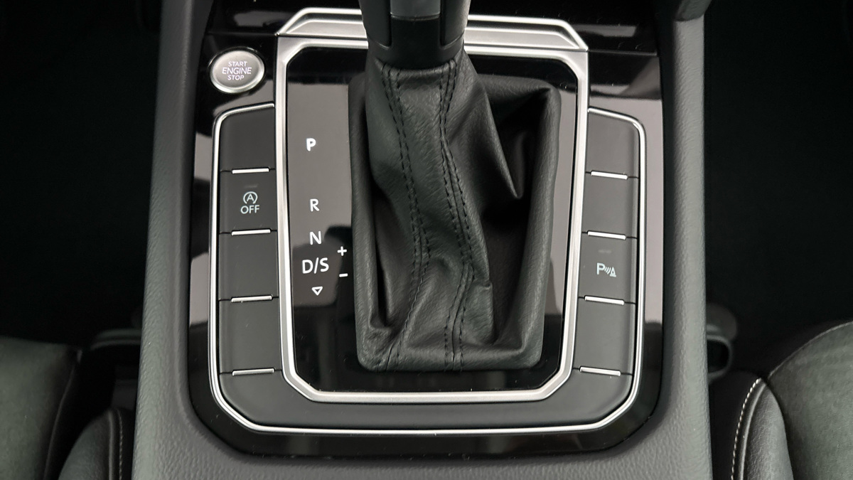 Volkswagen Arteon - 26