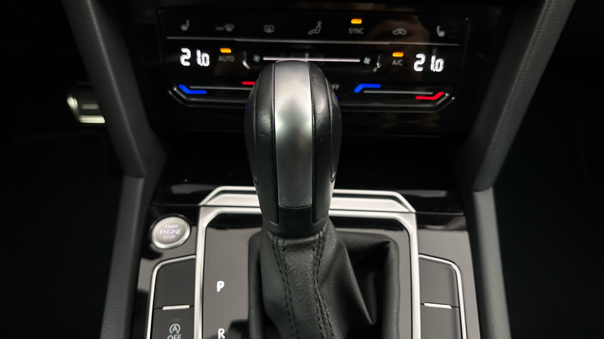 Volkswagen Arteon - 27