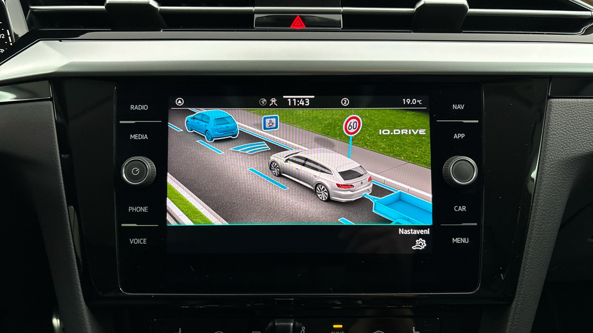 Volkswagen Arteon - 28