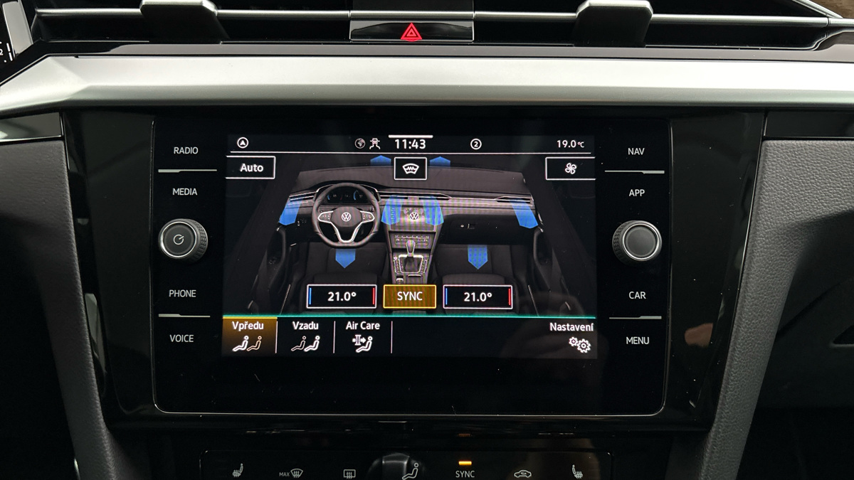 Volkswagen Arteon - 29