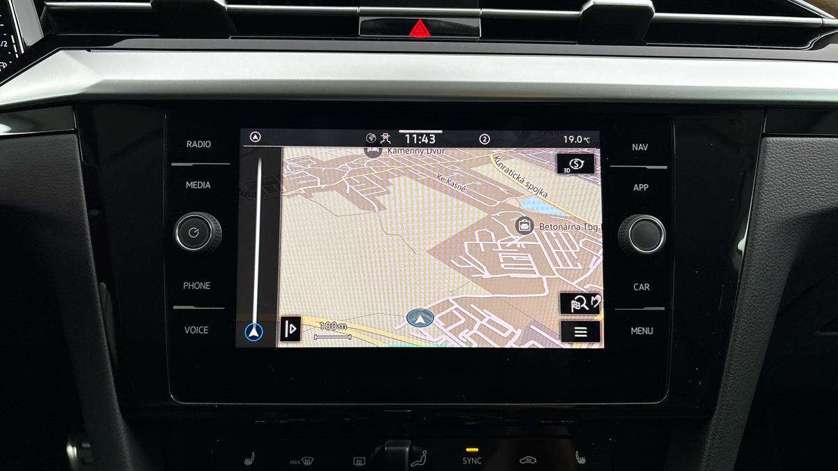 Volkswagen Arteon - 30