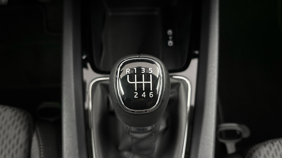 Škoda Octavia - 24