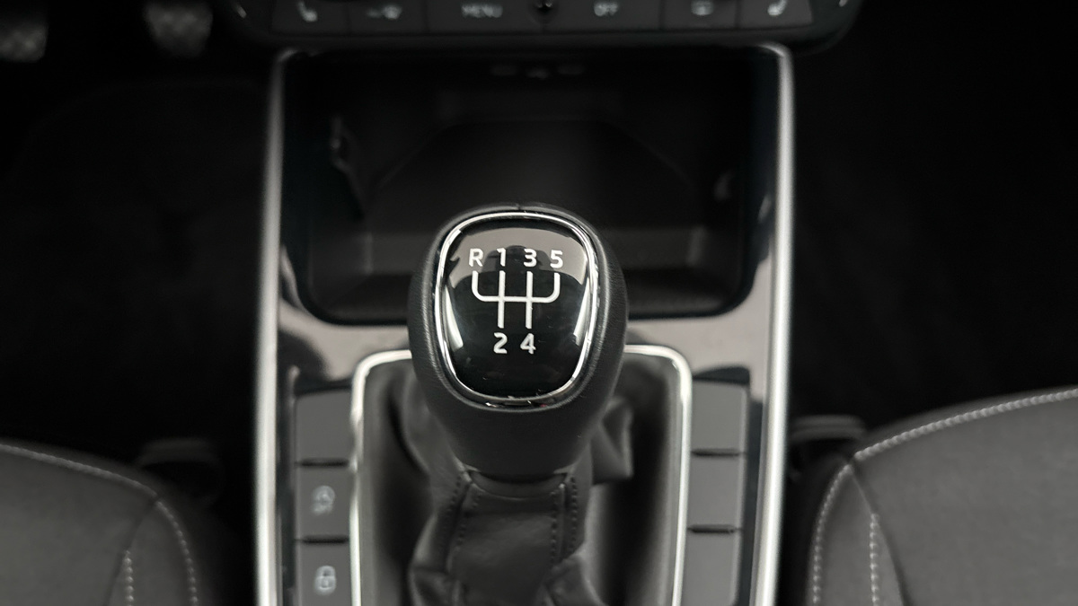 Škoda Fabia - 24