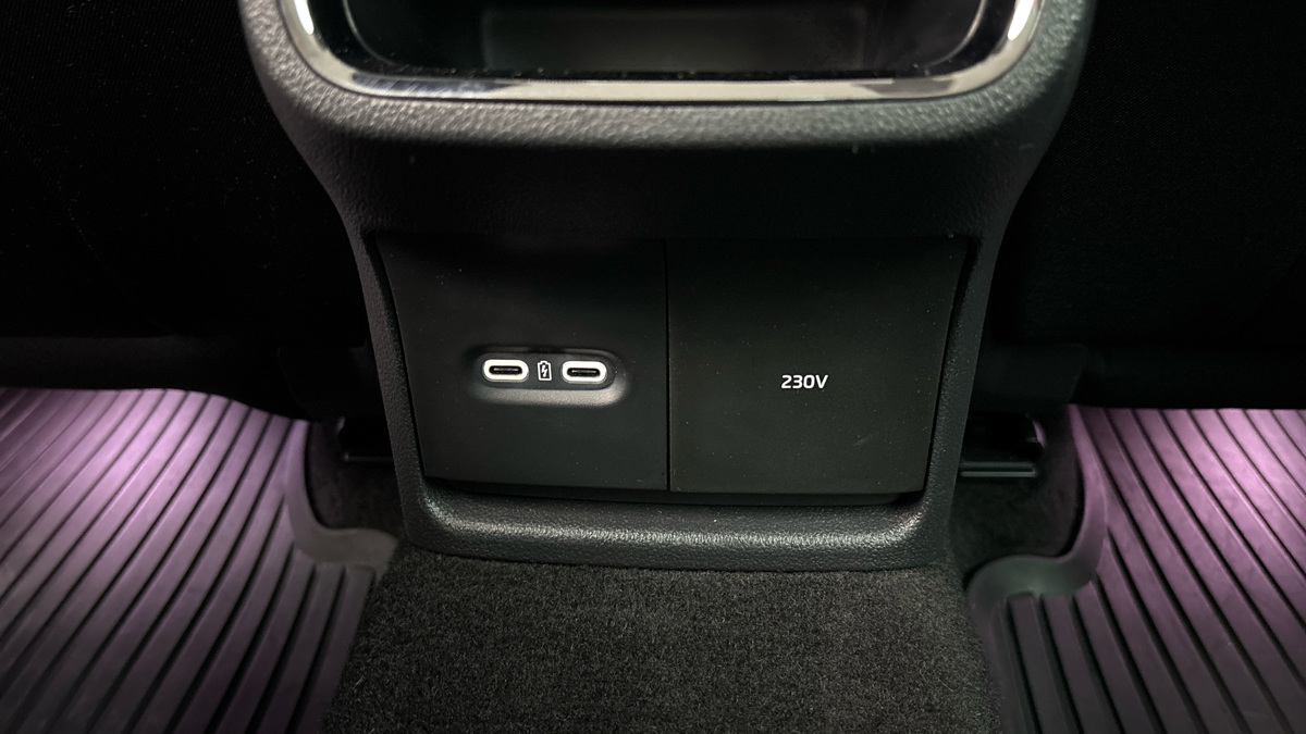 Škoda Octavia - 22