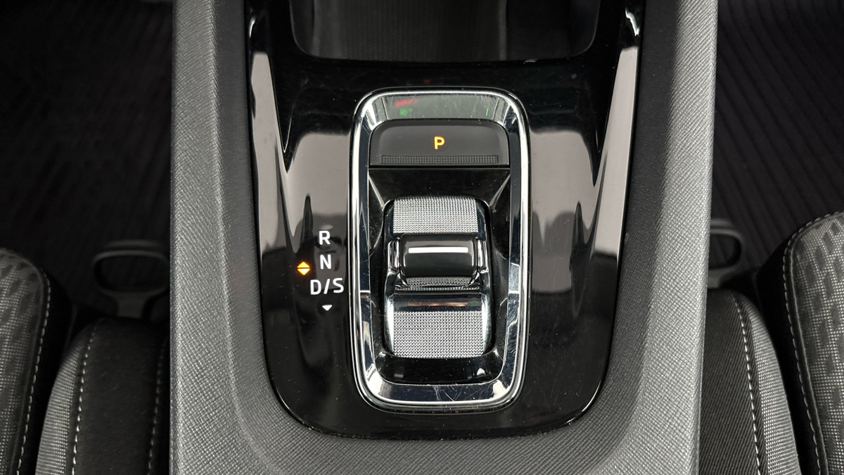 Škoda Octavia - 25
