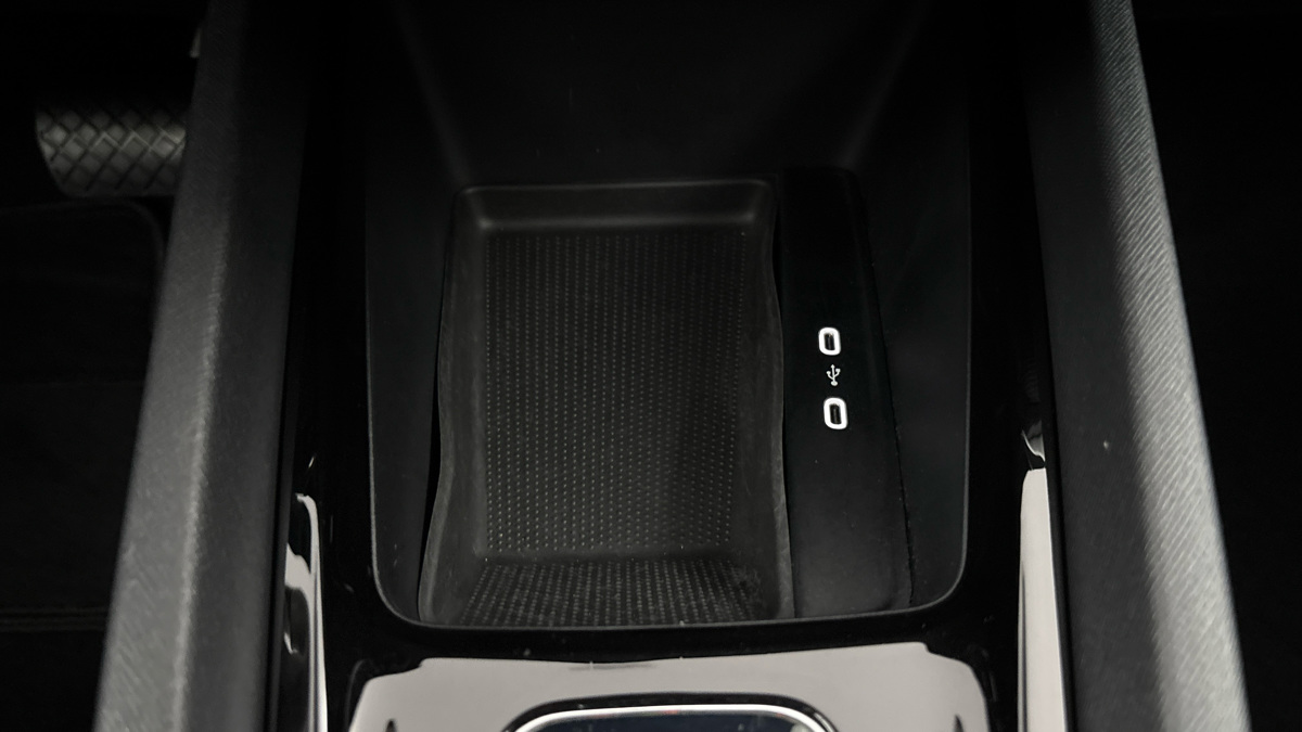 Škoda Octavia - 22